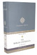 Biblia Catolica de Apuntes Tapa dura Tela Azul