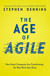 Age of Agile