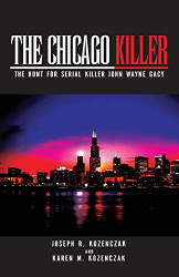 Chicago Killer - The Hunt For Serial Killer John Wayne Gacy