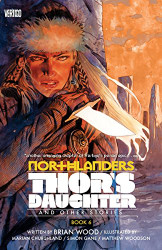 Northlanders volume 6: Thor's Daughter