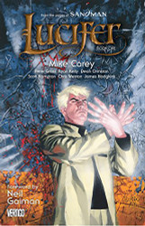 Lucifer Book One