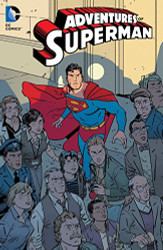Adventures of Superman volume 3