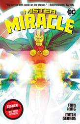 Mister Miracle