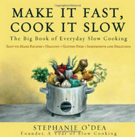 Make It Fast Cook It Slow