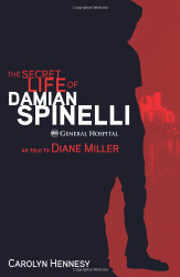 Secret Life of Damian Spinelli