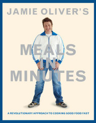 Jamie Oliver's Meals in Minutes