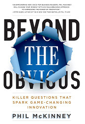Beyond the Obvious: Killer Questions That Spark Game-Changing