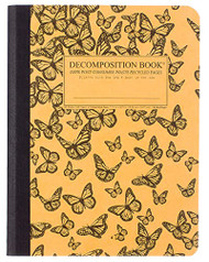 Decomposition Monarch Migration Book