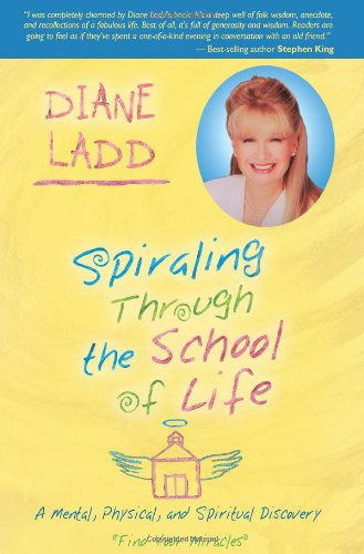 Spiraling Through The School Of Life