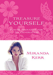 Treasure Yourself: Power Thoughts for My Generation
