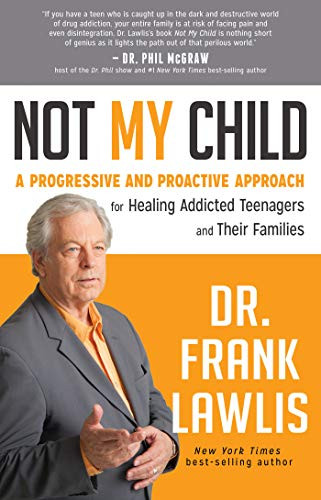 Not My Child: A Progressive and Proactive Approach for Healing