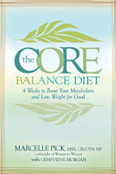 Core Balance Diet