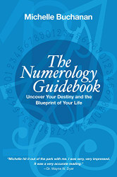 Numerology Guidebook