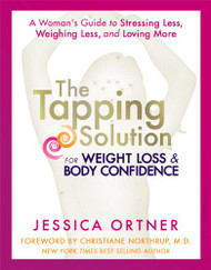 Tapping Solution for Weight Loss & Body Confidence