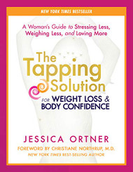 Tapping Solution for Weight Loss & Body Confidence