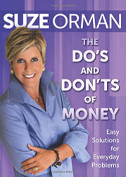 DO'S AND DONT'S OF MONEY Easy Solutions for Everyday Problems
