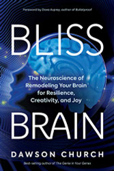 Bliss Brain: The Neuroscience of Remodeling Your Brain for Resilience