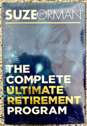 Complete Ultimate Retirement Program