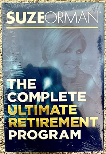 Complete Ultimate Retirement Program
