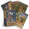 Herbal Astrology Oracle: A 55-Card Deck and Guidebook