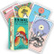 Animal Apothecary: A 44-Card Oracle Deck & Guidebook for Manifestation