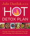 Hot Detox Plan: Cleanse Your Body and Heal Your Gut with Warming