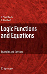 Logic Functions and Equations: Examples and Exercises