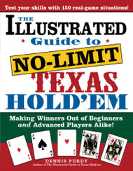 Illustrated Guide to No-Limit Texas Hold'em