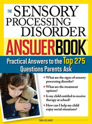 Sensory Processing Disorder Answer Book