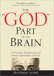 "God" Part of the Brain