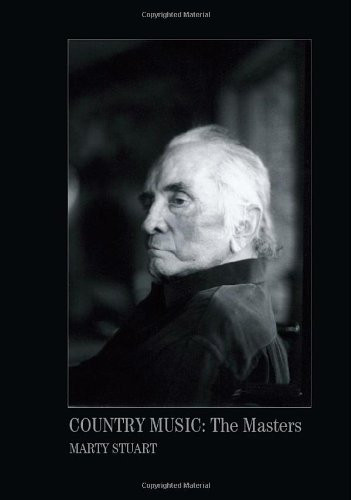 Country Music with CD: The Masters