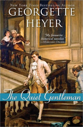 Quiet Gentleman (Regency Romances 11)