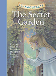 Secret Garden (Classic Starts)