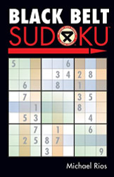 Black Belt Sudoku