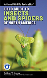National Wildlife Federation Field Guide to Insects and Spiders