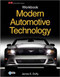 Modern Automotive Technology Workbook