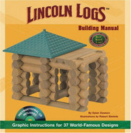 LINCOLN LOGS Building Manual