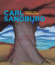 Poetry for Young People: Carl Sandburg (Volume 4)