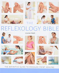 Reflexology Bible Volume 15