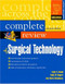 Prentice Hall's Complete Review Of Surgical Technology