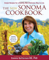 New Sonoma Cookbook?Ö