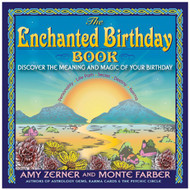 Enchanted Birthday Book