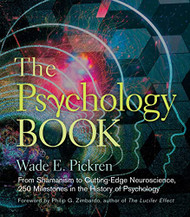 Psychology Book: From Shamanism to Cutting-Edge Neuroscience 250