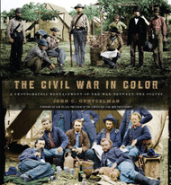 Civil War in Color