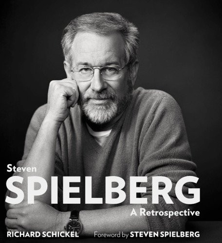 Steven Spielberg: A Retrospective