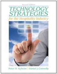 Technology Strategies For The Hospitality Industry