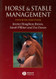 Horse and Stable Management