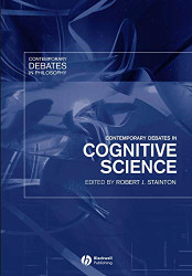 Contemporary Debates in Cognitive Science