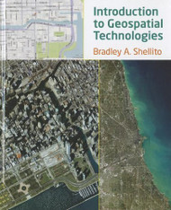 Introduction To Geospatial Technologies