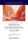 Companion to American Environmental History